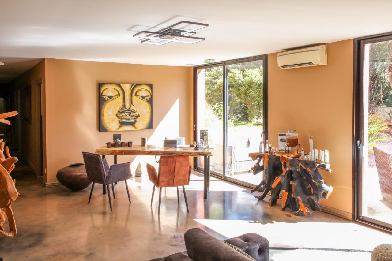 Hotel Restaurant Spa Disini Montpellier Est, The Originals Relais Castries Exterior foto